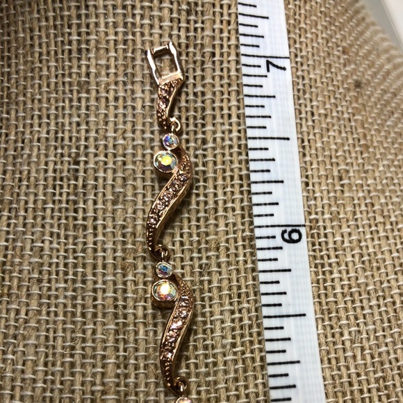 CHARTER CLUB Earrings & Bracelet - Picture 4 of 4